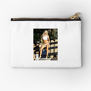 Wilson’s Got The Walk Torrie Wilson Zipper Pouches