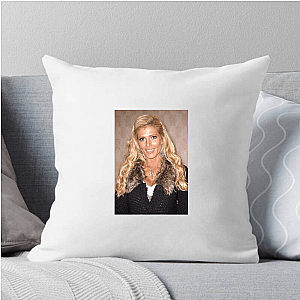 Torrie Glow On Point Torrie Wilson Pillows Cover