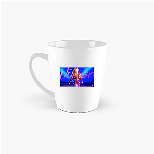 Flawless Like Wilson Torrie Wilson Mugs