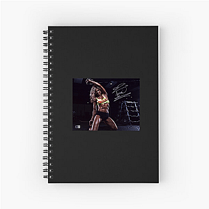 Torrie Owns The Ring Torrie Wilson Notebook