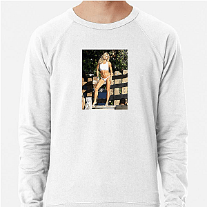 Wilson’s Got The Walk Torrie Wilson Sweatshirts