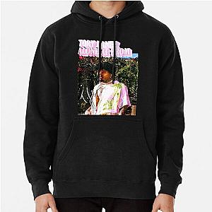 Tory Lanez Alone at Prom for Loyal Daystar Listeners Gift for Modern Hip-Hop Collectors Pullover Hoodie