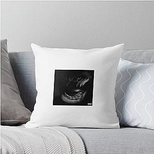 Sorry What – Tory Lanez Throw Pillow