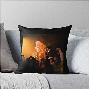 Alone at Prom Tory Lanez Throw Pillow