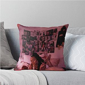 Tory Lanez - Chixtape 5 Throw Pillow