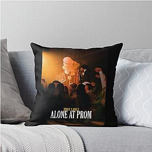Alone at Prom
 Tory Lanez Throw Pillow