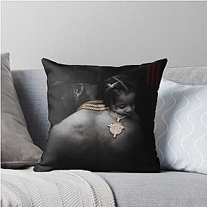 The New Toronto Tory Lanez Throw Pillow