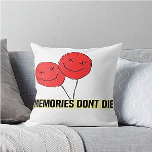 Memories Don't Die - Tory Lanez Throw Pillow