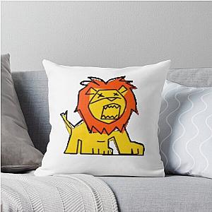Tory Lanez Track Icon Throw Pillow