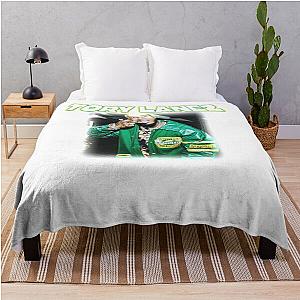 Tory Lanez Vintage Classic Throw Blanket