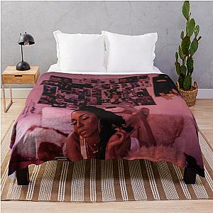 Tory Lanez - Chixtape 5 Throw Blanket became Tory Lanez - Chixtape 5 Throw Blanket