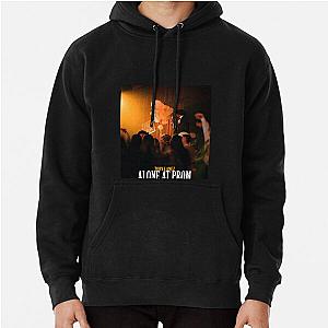ALONE AT PROM PULLOVER HOODIE BY TORY LANEZ