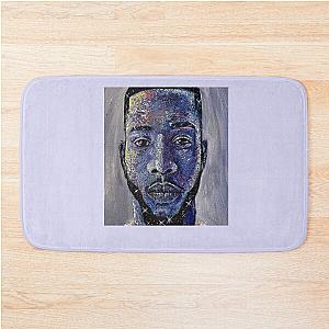 Tory Lanez Bath Mat
