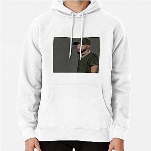Tory Lanez Pullover Hoodie