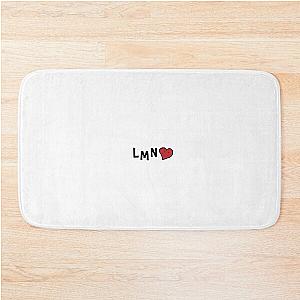 Fan art for Tory Lanez Love Me Now Album Bath Mat