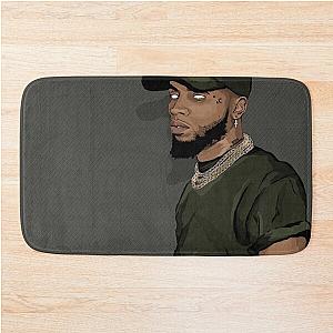 Tory Lanez Bath Mat