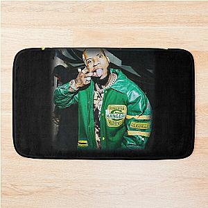 Tory Lanez Vintage Classic Bath Mat