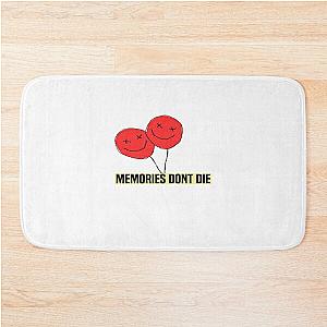 Memories don't die - Tory Lanez Bath Mat
