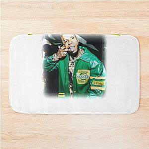 Tory Lanez Vintage Bootleg Classic Bath Mat