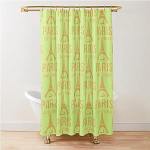 Shower Curtain