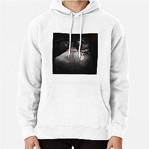The New Toronto 3 Tory Lanez Pullover Hoodie