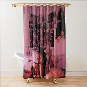Tory Lanez - Chixtape 5 Shower Curtain
