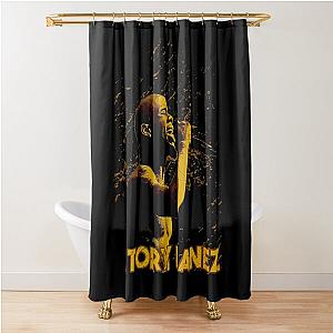 Tory Lanez For Street Culture Collectors Shower Curtain