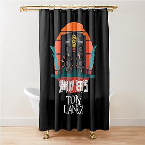 Tory Lanez For Music Festival Goers Gift Hip-Hop Outfit Lovers Shower Curtain