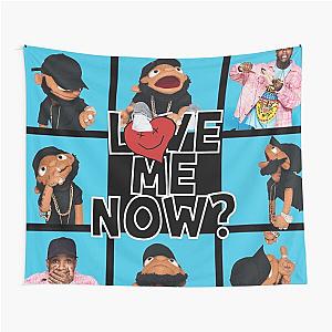 Tory Lanez - Love Me Now Tapestry