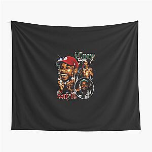 Tory Lanez - Say It Tapestry