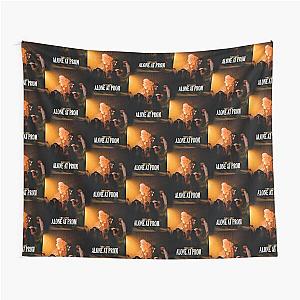 Alone at Prom Tory Lanez Tapestry