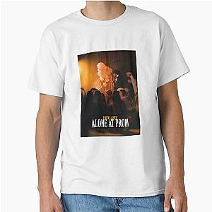 ALONE AT PROM TORY LANEZ CLASSIC T-SHIRT