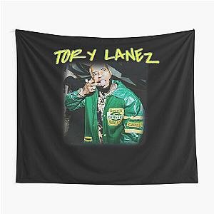 Tory Lanez Vintage Bootleg Classic Tapestry