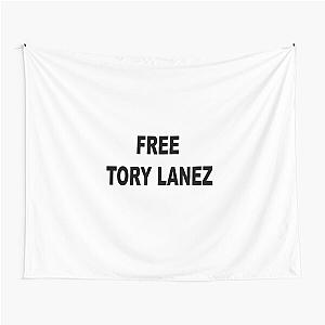 Tory Lanez Tapestry