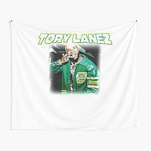 Tory Lanez Vintage Rap Classic Tapestry