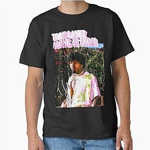 Tory Lanez Alone At Prom For Loyal Daystar Listeners Gift For Modern Hip Hop Collectors Classic T-Shirt