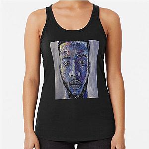 Tory Lanez Racerback Tank Top