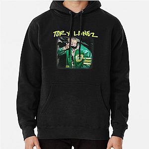 Tory Lanez Vintage Classic Pullover Hoodie