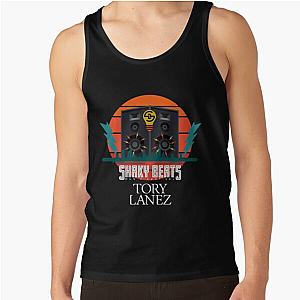 Tory Lanez For Music Festival Goers Gift Hip-Hop Outfit Lovers Tank Top