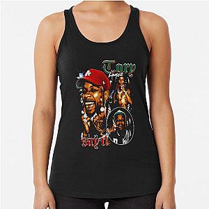 Tory Lanez Say It Tank Top