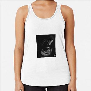 Sorry What - Tory Lanez Racerback Tank