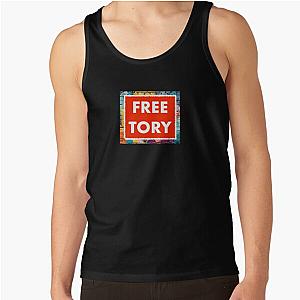 FREE Tory Lanez Tank Top