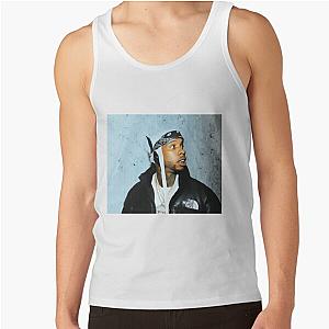 Tory Lanez tank top