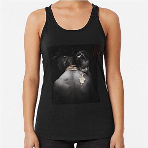 The New Toronto | Tory Lanez Racerback Tank Top