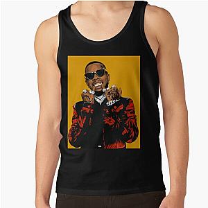 Tory Lanez Tank Top