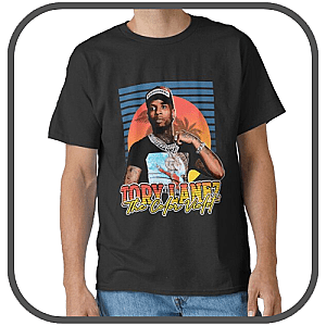 Tory Lanez T-Shirts