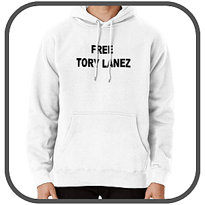 Tory Lanez Hoodies