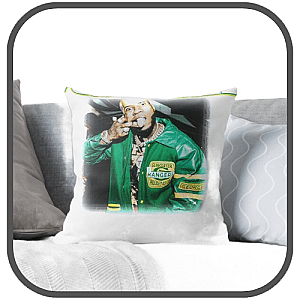 Tory Lanez Pillows Cover