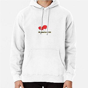 Memories don't die - Tory Lanez Pullover Hoodie