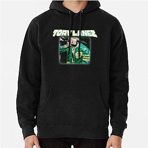Tory Lanez Vintage Classic Pullover Hoodie